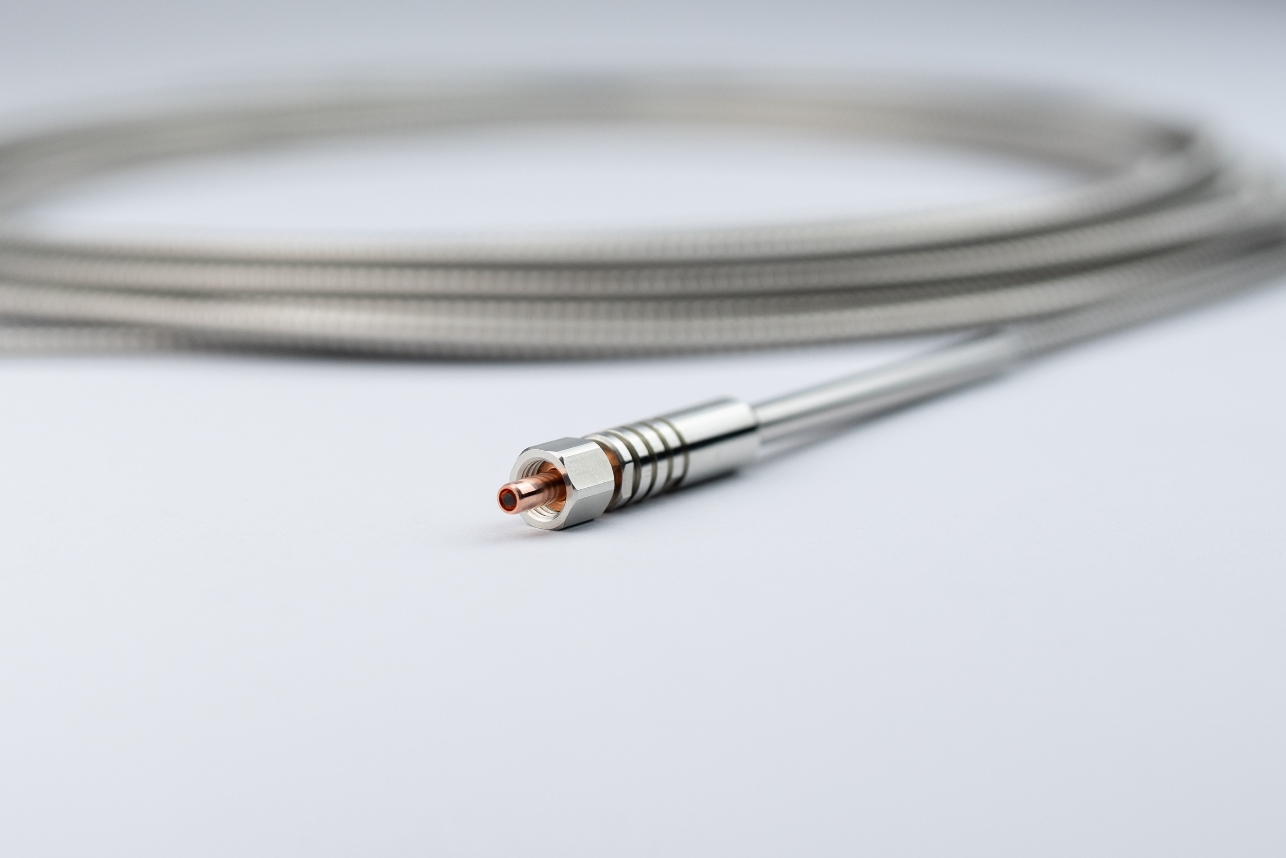 Square-Core Silica Laser Cable - Image 2