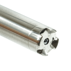 Fiber Optic ATR-Probes for Harsh Environment