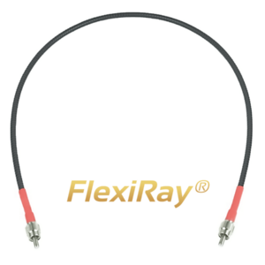 Chalcogenide Mid-IR-Fiber Cables