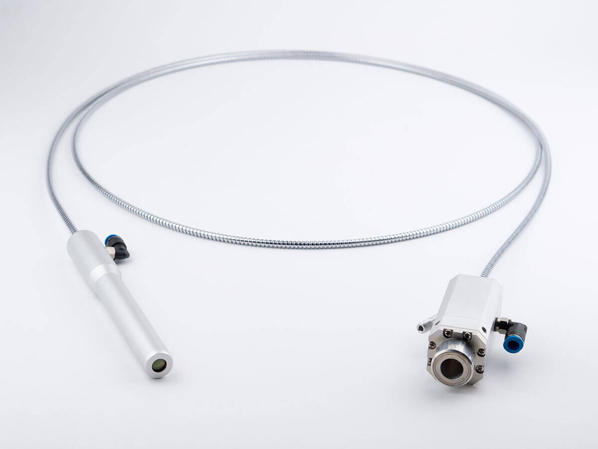 Fiber Coupler for CO- and CO<sub>2</sub>-lasers - Image 3