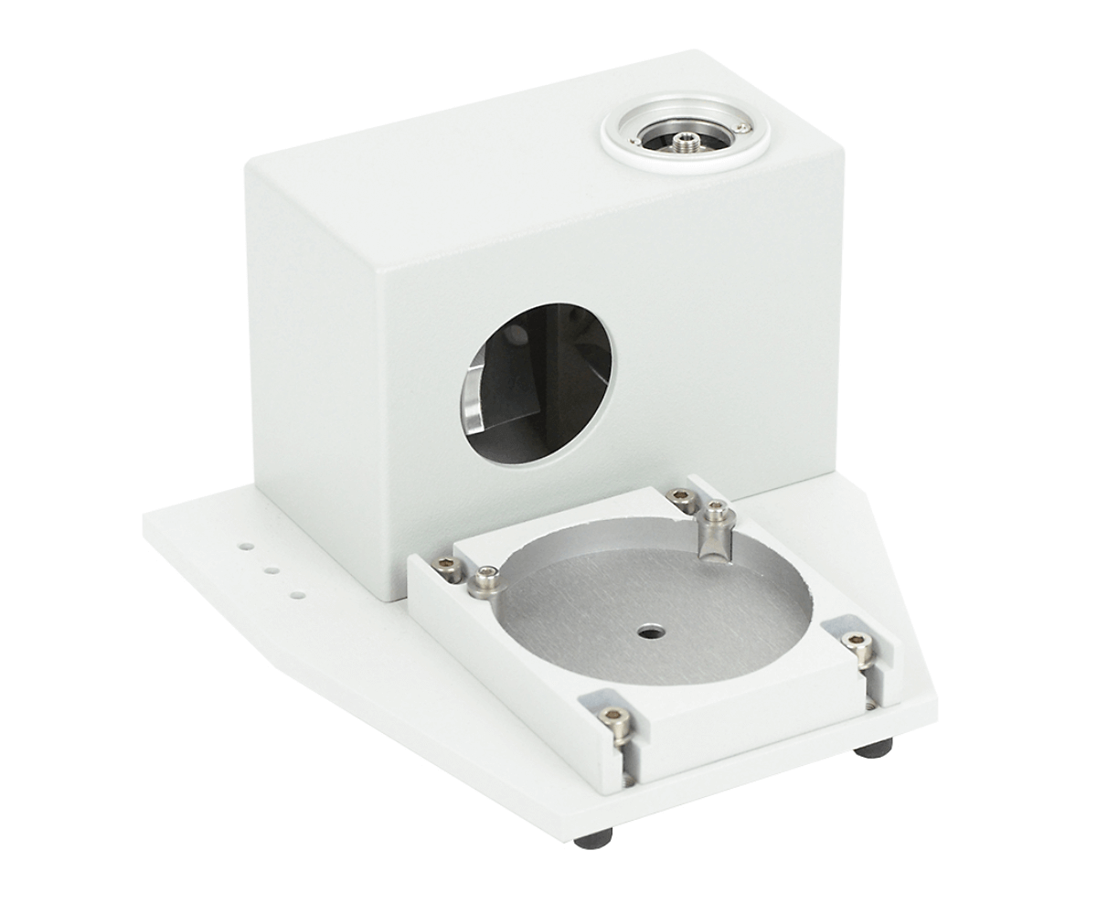 Fiber Couplers for LN Cooled MCT Detector - Image 2
