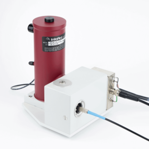 Fiber Couplers for  LN Cooled MCT Detector