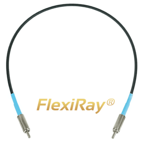 Polycrystalline Mid-IR Fiber Cables