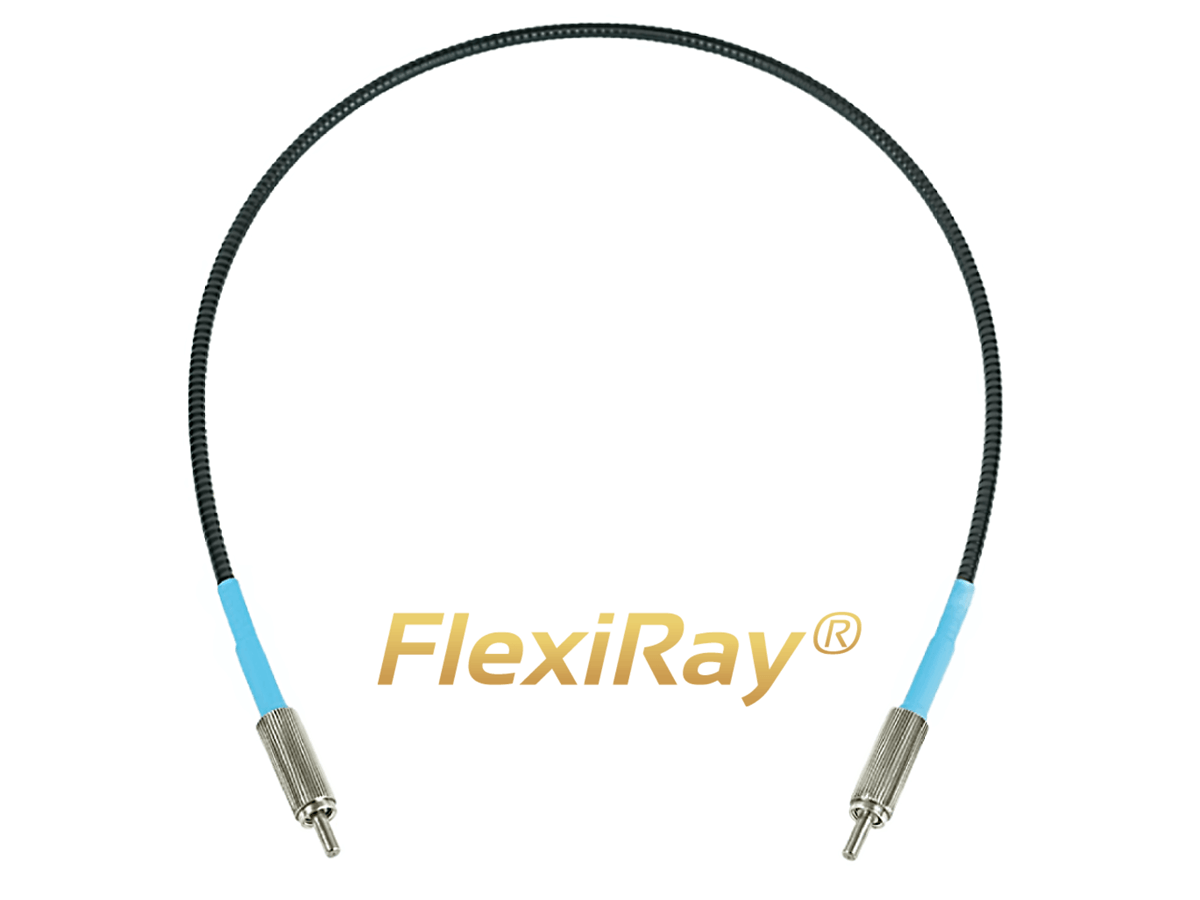 Polycrystalline Mid-IR Fiber Cables