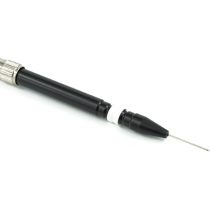Needle Fiber Raman Probe