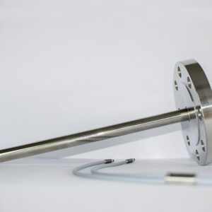 Transflection Fiber Probe for Industral Applications