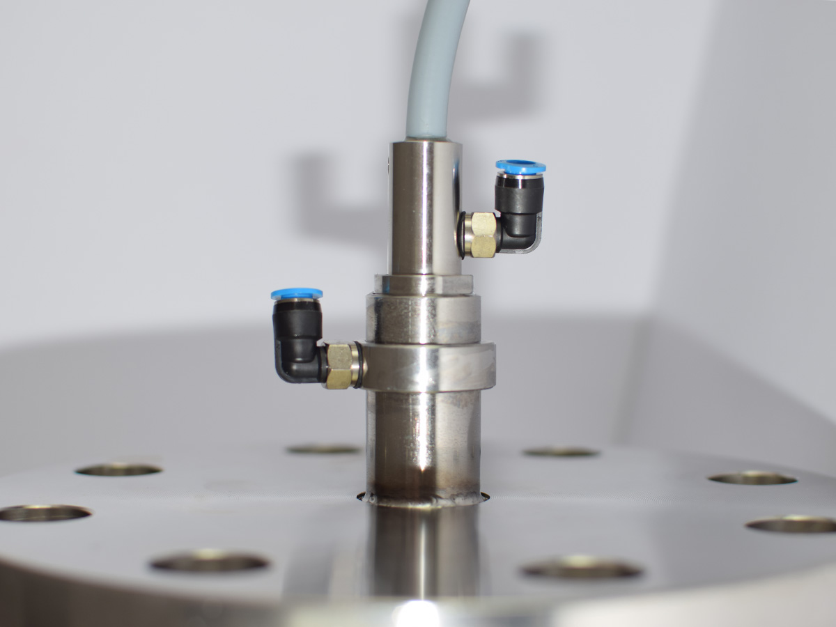 Transflection Fiber Probe for Industral Applications - Image 2