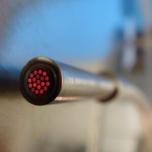 Illumination and Coherent Bundles