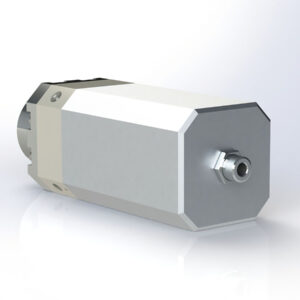 Fiber Coupler for CO- and CO<sub>2</sub>-lasers