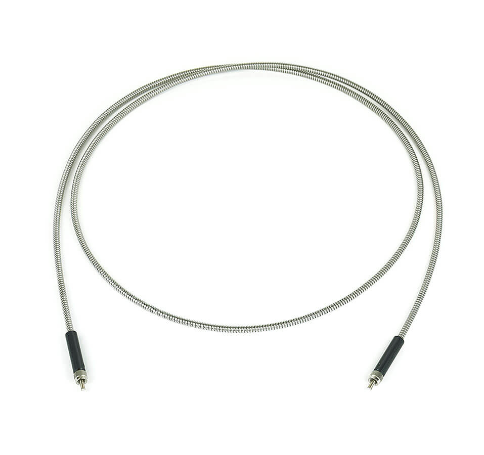 Silica Fiber Cables for UV-Vis and Vis-NIR spectral ranges - Image 2