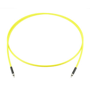 Silica Fiber Cables for UV-Vis and Vis-NIR spectral ranges