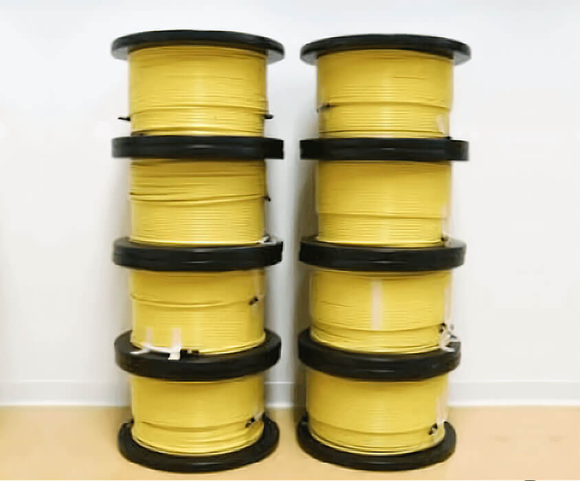 Silica Fiber Cables for UV-Vis and Vis-NIR spectral ranges - Image 3
