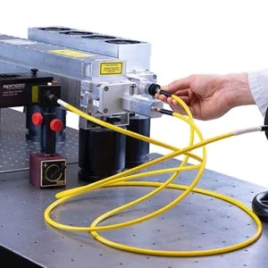 Flexible Fiber Power Delivery for CO and CO<sub>2</sub> laser