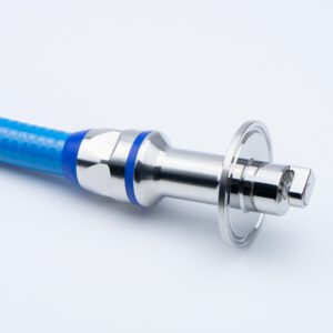 3A-certified Transflection Fiber Probe