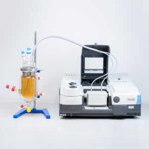 Couplers for FTIR Spectrometers