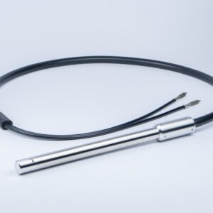Transmission Fiber Probes