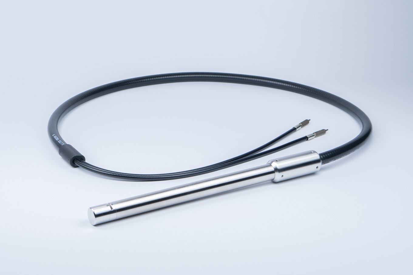 Transmission Fiber Probes