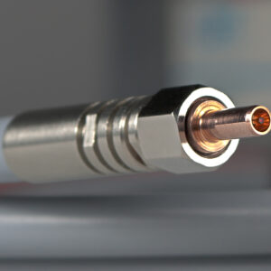 High Power Silica Fiber Cables