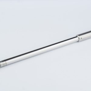 Transflection Fiber Probes