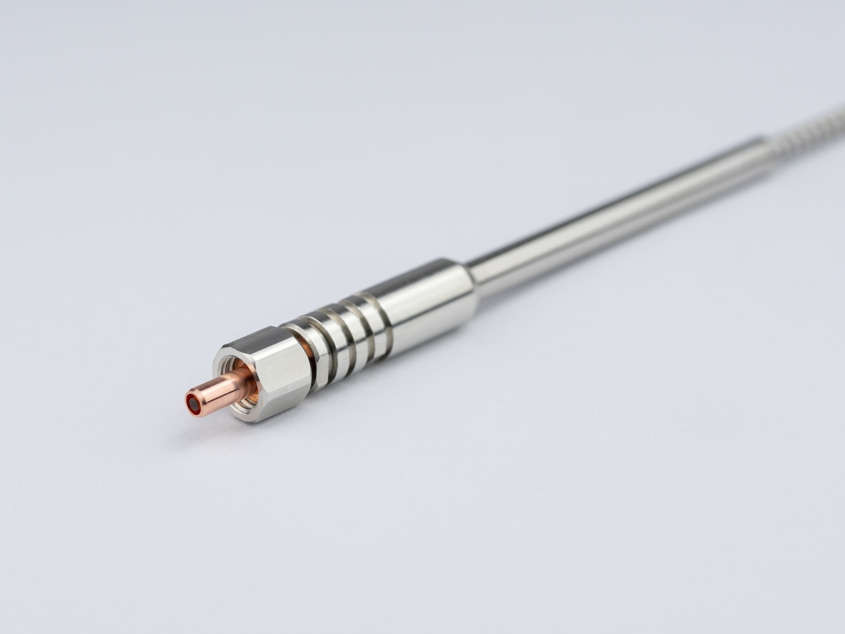 Square-Core Silica Laser Cable - Image 3